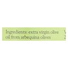 L'estornell Oranic Extra Virgin Olive Oil, 25.36-Ounce Bottle (Pack of