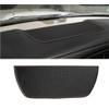 Auovo Dashboard Mat Cover for Ram 1500 2500 3500 Accessories