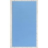 Plain Sky Blue Fabric - 45 inch / 112 cm