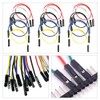30pcs Jumper Wire Female 1 Pin Header Jump Wire Female