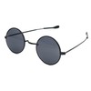 CYPHUS SK-ON1 Round Glasses, Small, Round, UV Protection, Trend, Fashion,,