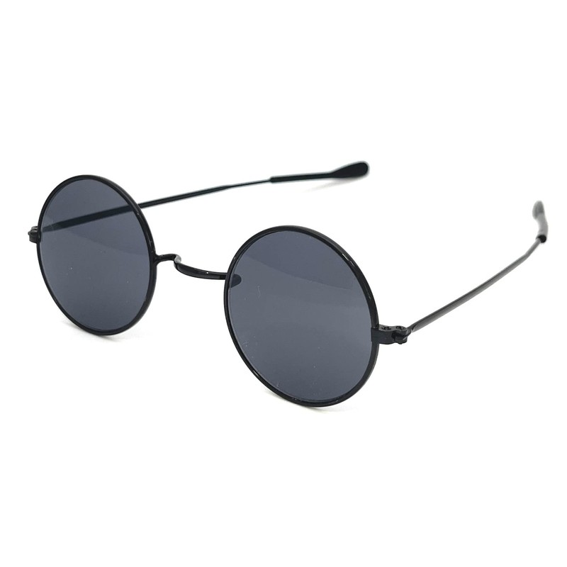 CYPHUS SK-ON1 Round Glasses, Small, Round, UV Protection, Trend, Fashion,,