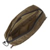 COB-CR QUARE POUCH M Pouch, 71: D, Brown Heather, Free
