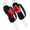 2-Pack Button Hook with Strap for One-Handed Dressing - Adaptive