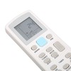 Air Conditioner Remote Control Replacement for ACSON for DAIKIN APGS02