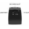 Digitnow! 22MP All-in-1 Film & Slide Scanner, Converts Films/Slides/N