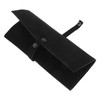 TEHAUX Travel Watch Band Organizer Bag Elegant Durable Storage for