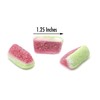 Watermelon Fruit Slices