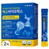 GC Green Cross Microbiome Maxbiotics, 120g, 2 units / GC녹십자 마이크로바이옴 맥스바이오틱스, 120g, 2개
