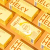 헬씨 배도모 생강 스틱 Healthy Bae Domo Ginger Stick