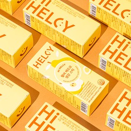 헬씨 배도모 생강 스틱 Healthy Bae Domo Ginger Stick