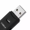 Unbranded/Generic USB3.0 HighSpeed Memory Card Reader Adapter for Micro SD