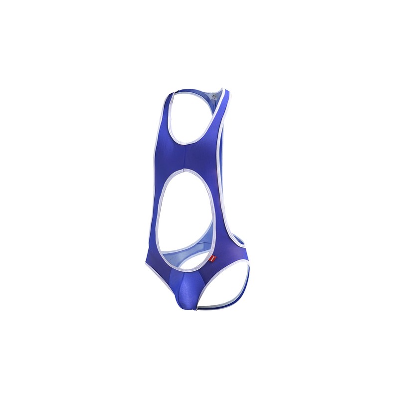 ONEFIT Chaleco para hombre con eslingas de triángulo conjunto, calzoncillos