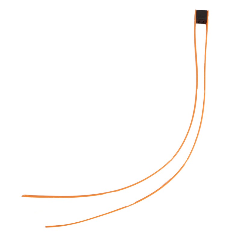 3Pcs Nylon Cable Tie Wire Zip Self Locking with Pull