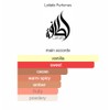 Nebras by Lattafa Vanilla and Rose Fragrance with Amber and