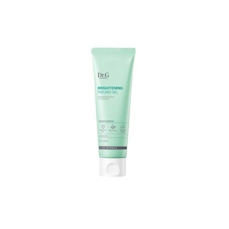 Dr.G [닥터지] 닥터지 브라이트닝 필링 젤 80ml