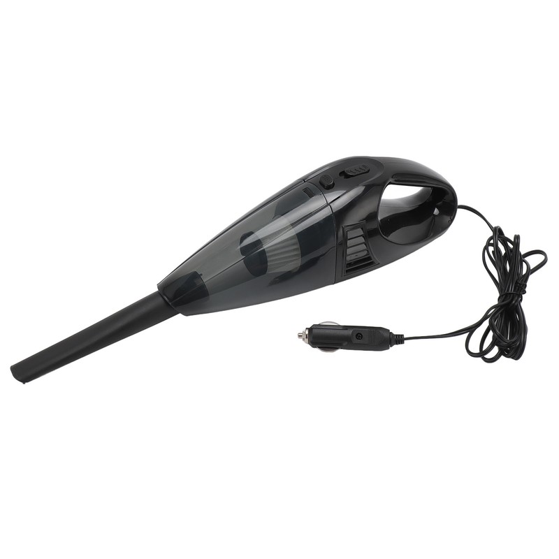 Handheld Vacuum Cleaner High Power Powerful Suction Dual Use Electric