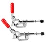 GH-302-FM Toggle Clamp Large Push Rod Tensioner Adjustable Tilt Clamp