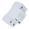 Surge Protection 2P 20/40KA DC Photovoltaic Lightning Protection Low Voltage