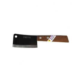 504 Cleaver Knife - 3inch (Pack of 1)
