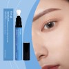 Gel Refrescante Contorno De Ojos Hidratante Antiarrugas 15g