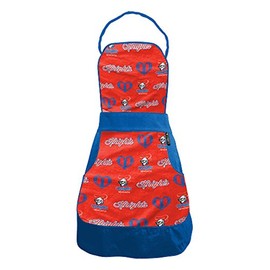 Newcastle Knights NRL Ladies Retro BBQ Apron
