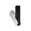 Ledger Nano X (Onyx Black) Crypto Hardware Wallet - Bluetooth