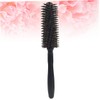 Baluue Pcs Brush for Curly Hair Slick Back Hair Brush