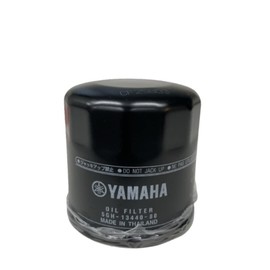 Genuine Yamaha Outboard Oil Filter 5GH-13440-80 (Old Part Number) 5GH-13440-60