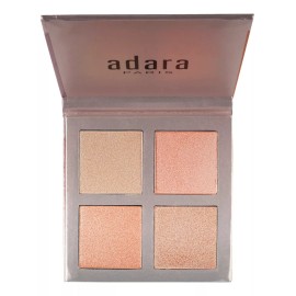 Adara Paris Paleta Highlight Glow Adara Paris