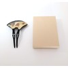 Maeju Lacquerware Lacquer Art Hairpin Kyoto Elegance (B) 4X-137