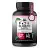 Inositol Life360+ Inositol Elite Myo D-Chiro 280 Cápsulas Sin Sabor