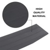 G-PLUS Short Tailgate Cap Molding Kit Compatible with Ford Super