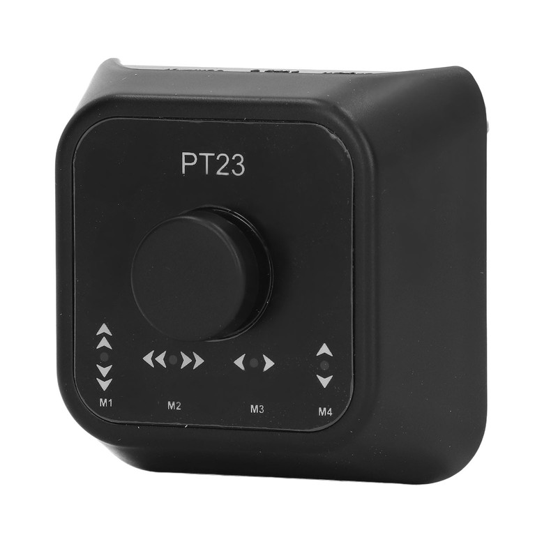 Bluetooth Multimedia Controller Long Endurance Wide Compatibility Multifunctional Foot Control