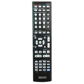 Universal Replacement Remote Control for Pioneer AXD7520 VSX-D914 VSX-1016V-S 8300766400011IL SC-57 7.1-Channel Home Theater AV A/V Receiver System
