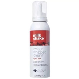 milk_shake colour whipped cream light red 100ml