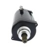 Yamaha WaveRunner VX Cruiser VX1100 2007-2014 Starter & Relay for