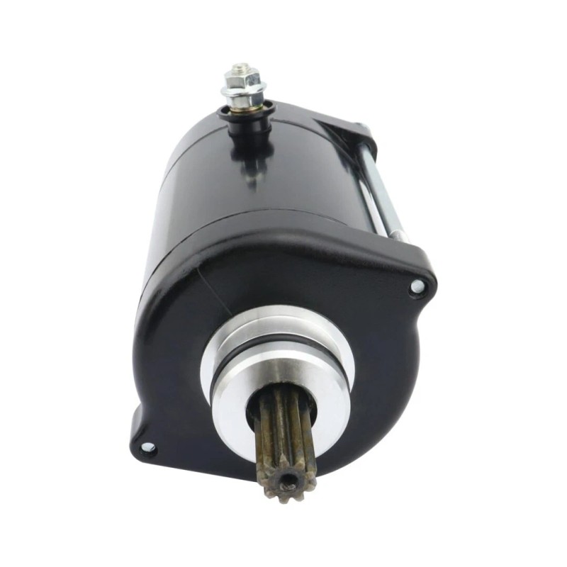Yamaha WaveRunner VX Cruiser VX1100 2007-2014 Starter & Relay for