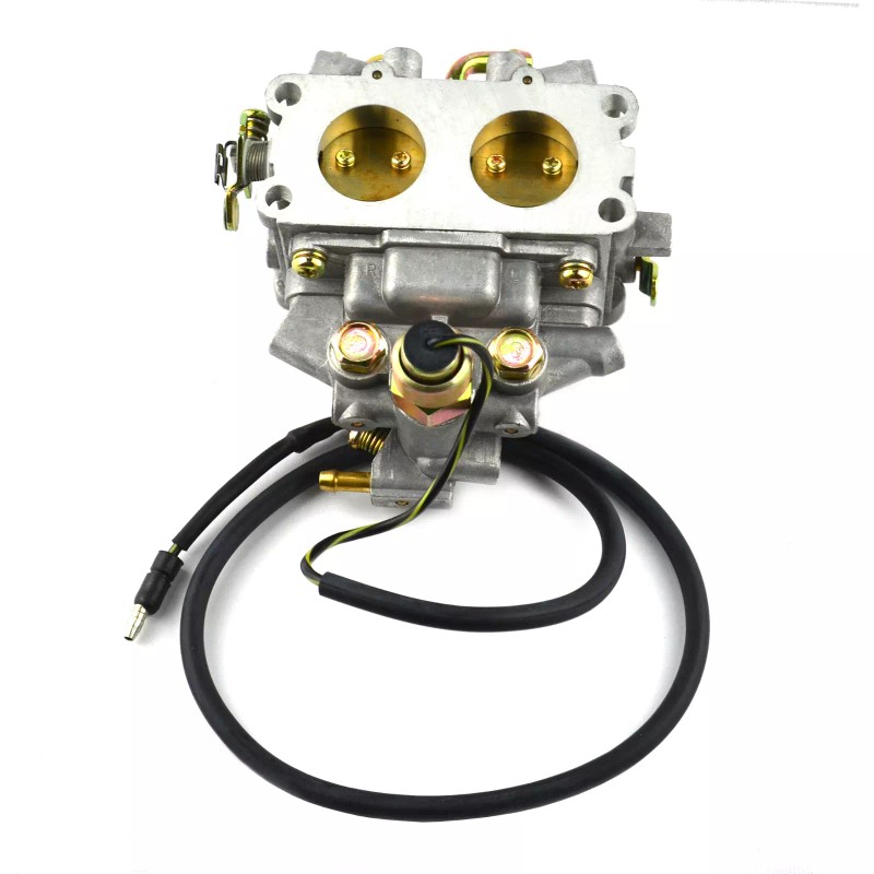 OakTen Carburetor Replaces Honda GX670 16100-ZN1-812, 16100-ZN1-813, 16100-ZN1-802