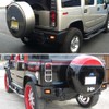 Tonsya Compatible With 2005 2006 2007 2008 2009 Hummer H2