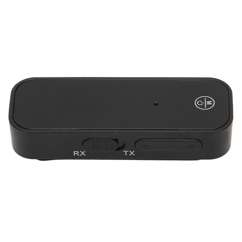 Bluetooth 5.1 Sound Receiver Transmitter 2 in 1 Noise Reduction