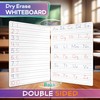 Scribbledo Dry Erase Handwriting Practice for Kids 9 x 12