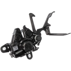 Dorman 820-415 Hood Latch Assembly Compatible with Select Toyota Models