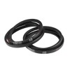 sourcing map A1422 V-Belts 1422mm Inner Girth 13mm Top Width