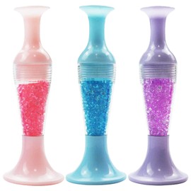 5D Diamond Painting Pen Accessories 3 Pieces 5D DIY Diamond Painting Accessories Pen Diamond Painting Drill Pen DIY 5D Diamond Painting Tool Set for Painting, Crafts, DIY Nail Art (Vase Shape)