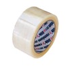 ULITH Premium 2011 PP Packing Tape, 66 m x 50