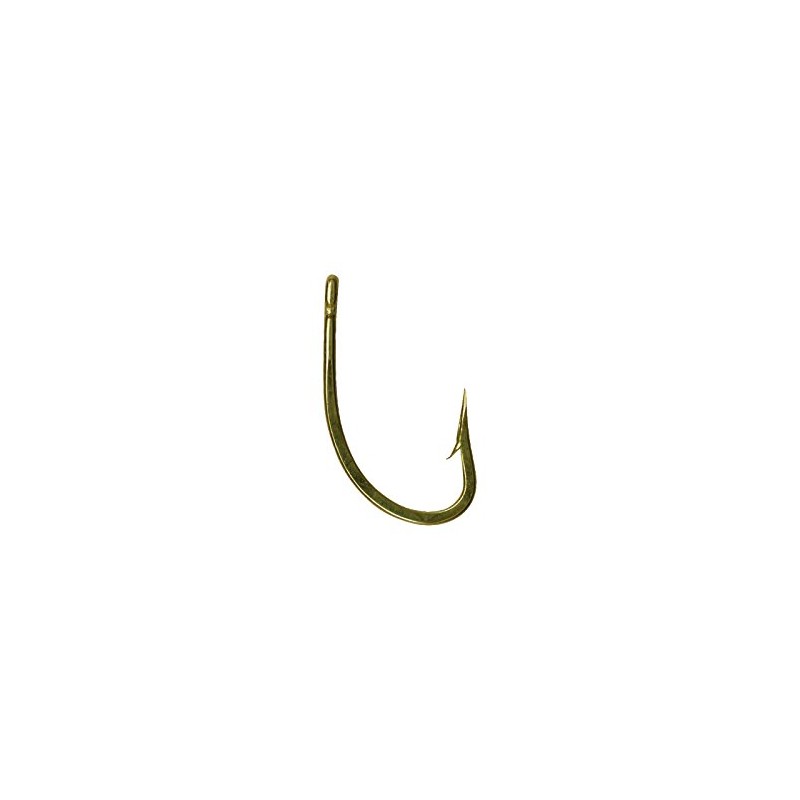 Mustad Classic Forged Extra Strong O'Shaughnessy Live Bait Hook with