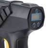 Car Cordless Air Pump Portable Efficient Digital Display Handheld Tire