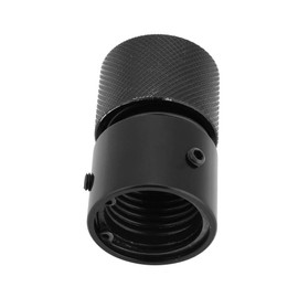 Air Hammer Retaining Quick Chuck,Pneumatic Hammer Chuck,Heavy Duty General Pneumatic Nailer Chisel Quick Change Retainer, to Use,for 150 190 250 Pneumatic Hammer