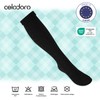 Celodoro 2 Pairs Traditional Knee Socks – October Fest Socks
